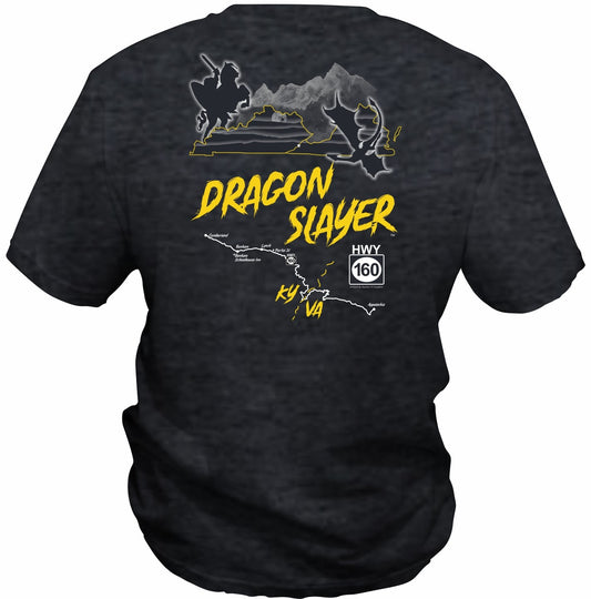 Radar Tower Tee