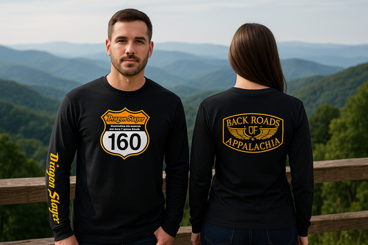 BOA/Dragon Slayer Long Sleeve