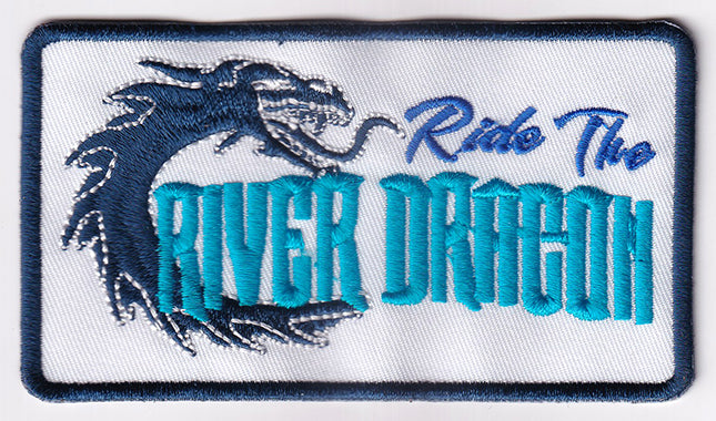 River Dragon Patch
