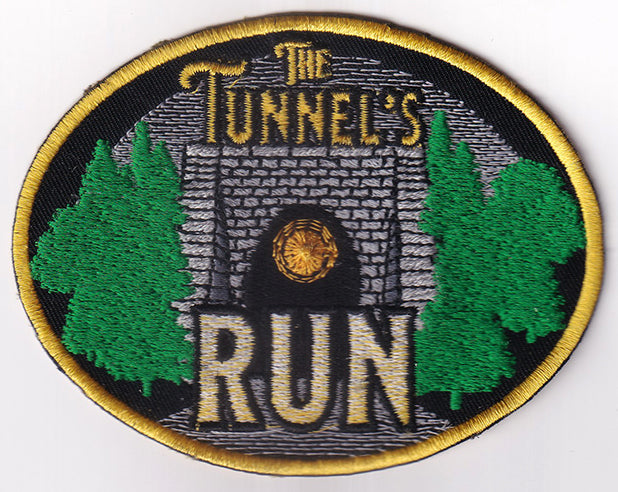 Tunnel's Run Patch