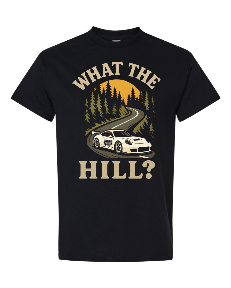 What the Hill Tee