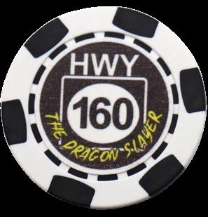 Poker Chips