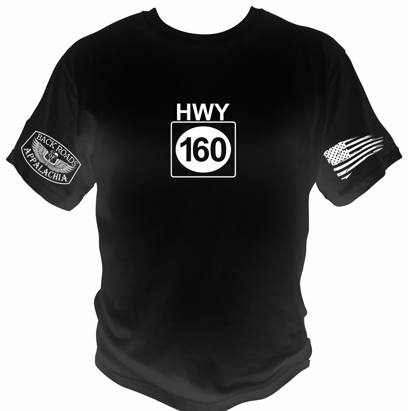 App Auto Tee