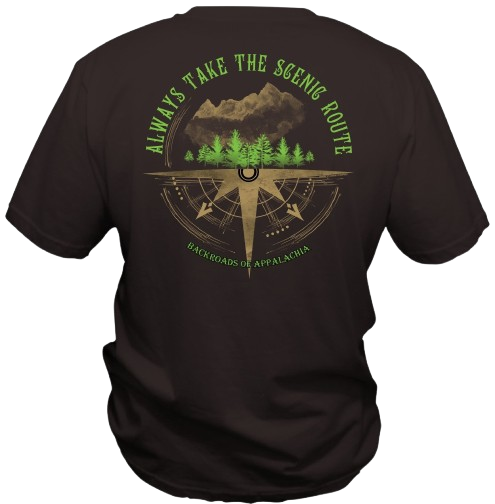Destinations Tee