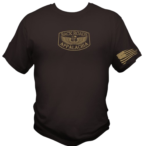 Destinations Tee