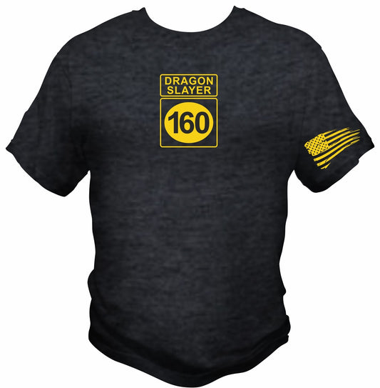 Radar Tower Tee
