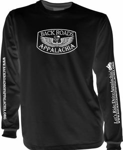 BOA Long Sleeve