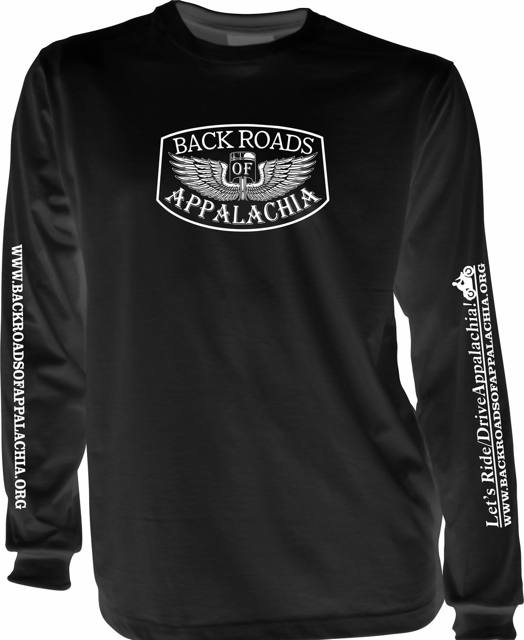 BOA Long Sleeve