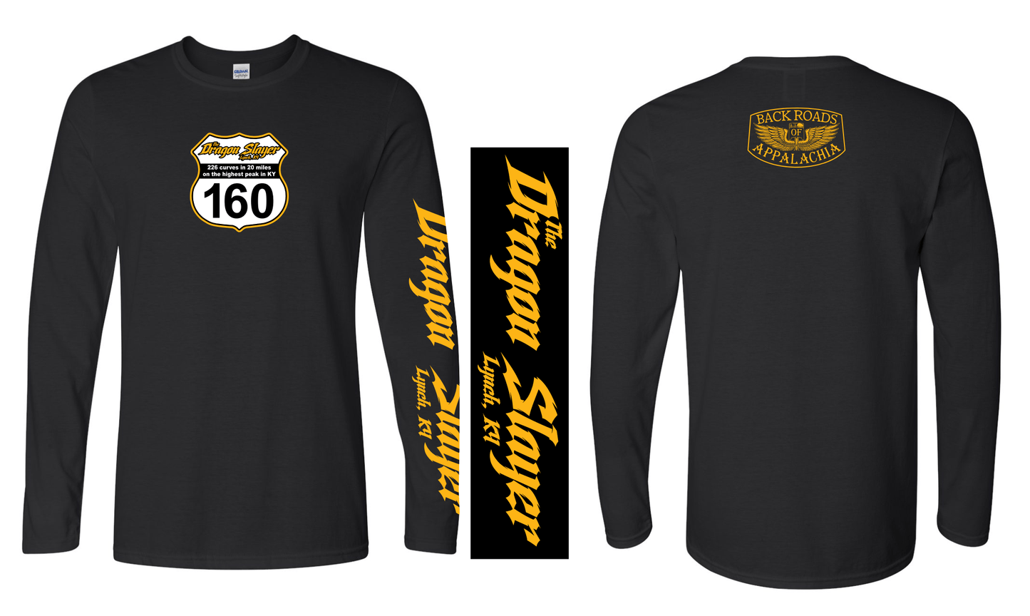 BOA/Dragon Slayer Long Sleeve