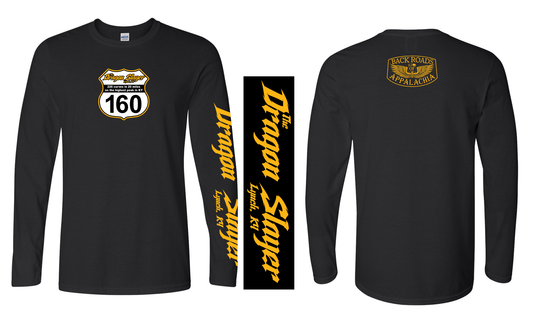 BOA Long Sleeve