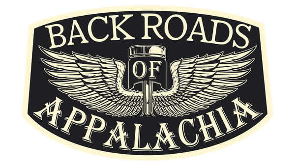 Backroads of Appalachia  