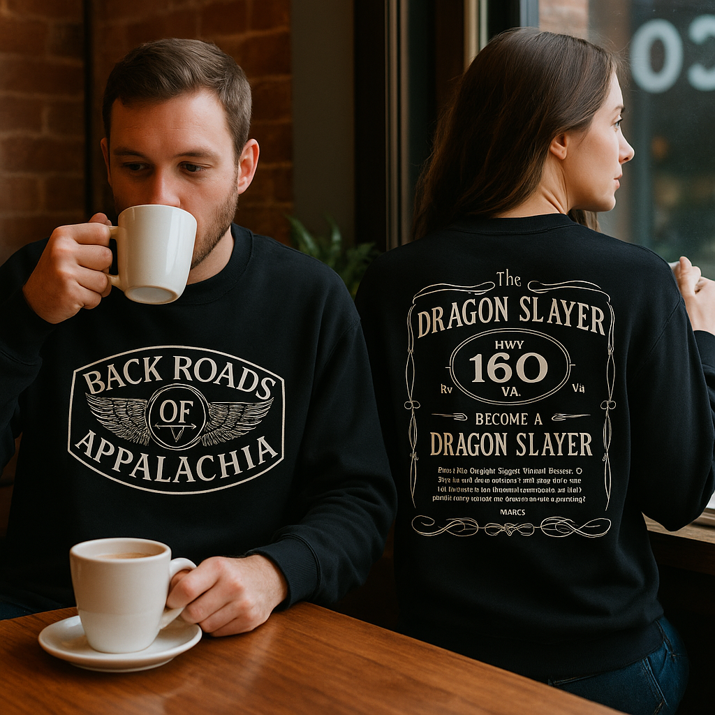 Vintage Sweatshirt
