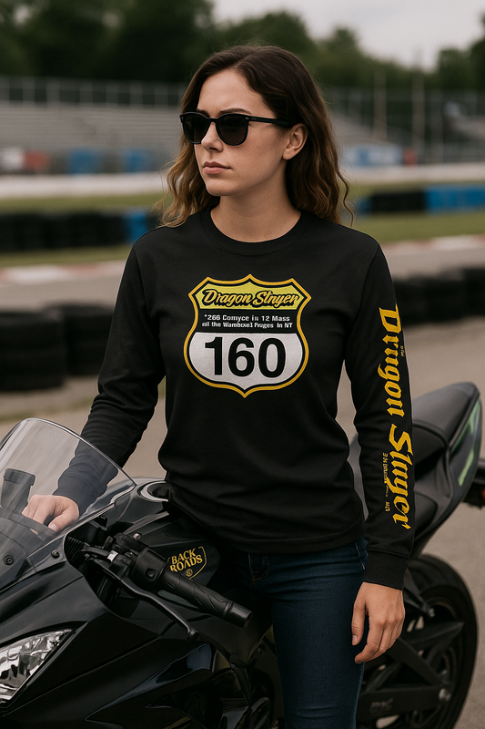 BOA/Dragon Slayer Long Sleeve