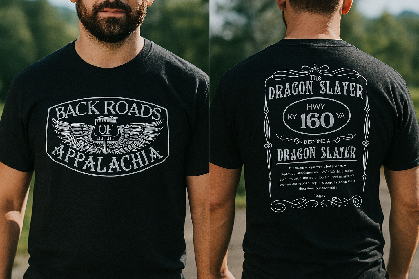 Vintage Tee