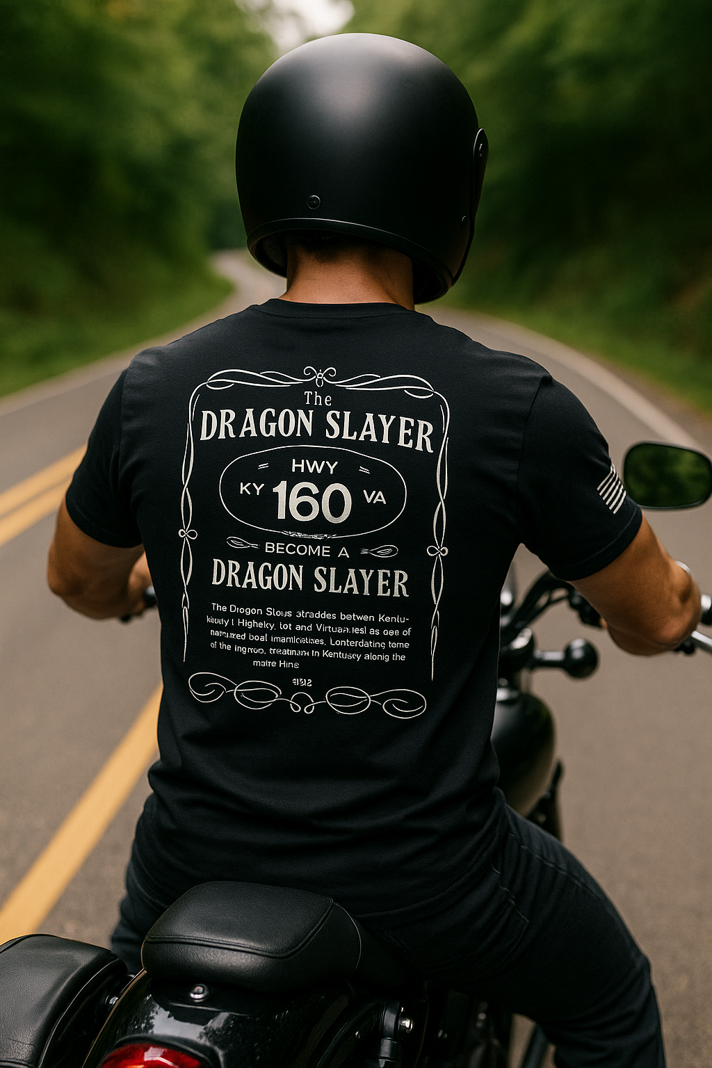 Vintage Tee