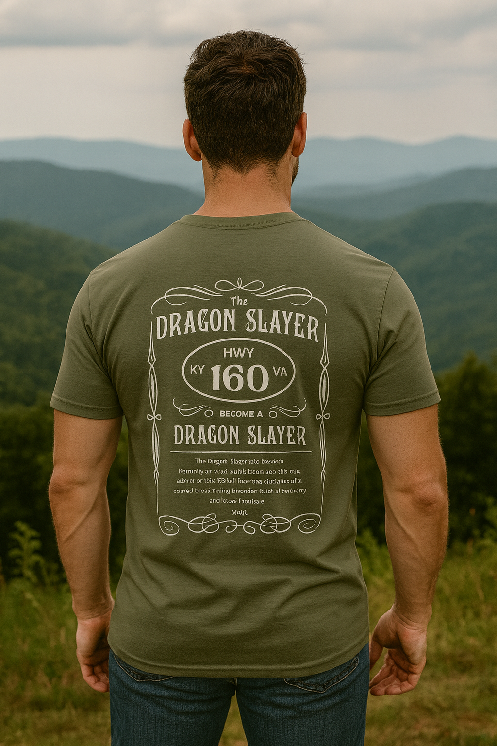 Vintage Tee