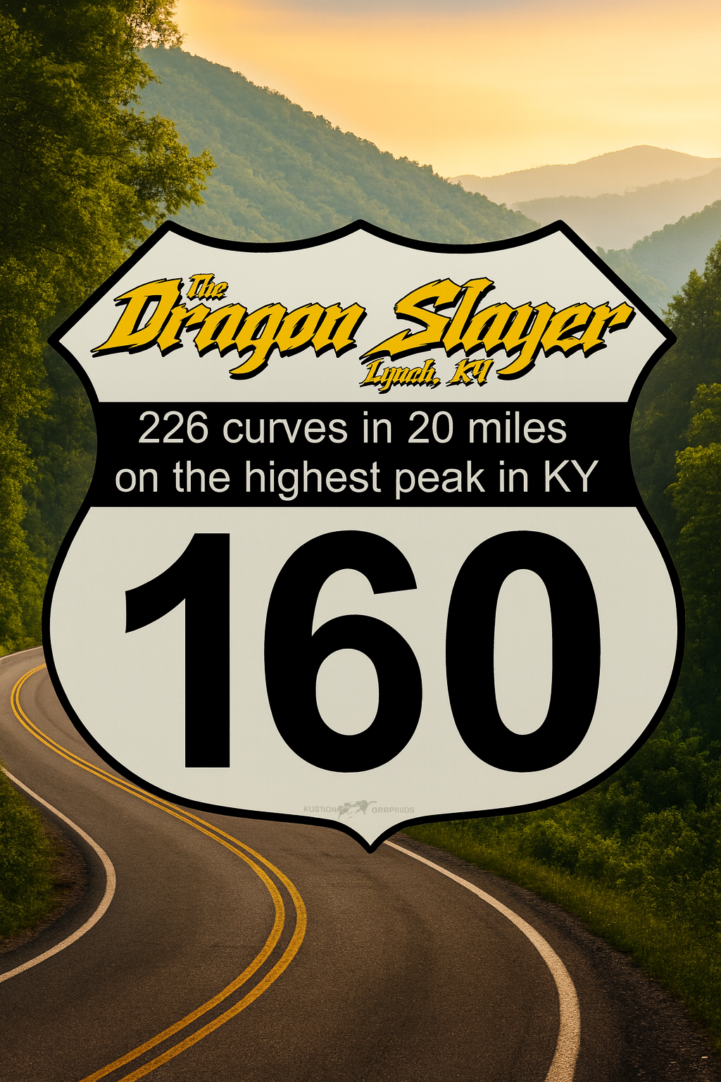 Dragon Slayer Metal Shields