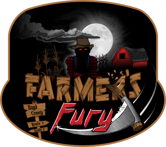 Farmer's Fury