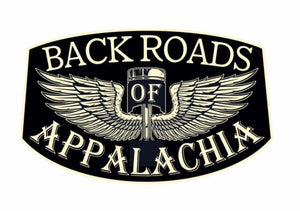 Backroads of Appalachia  