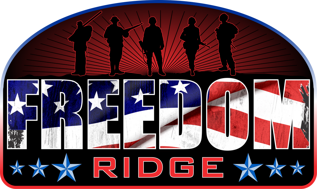 Freedom Ridge