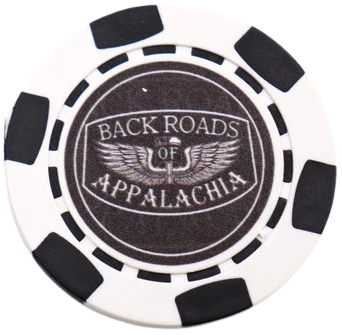 Freedom Ridge Poker Chip