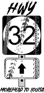 Highway 32