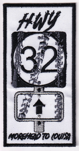 Highway 32 Patch