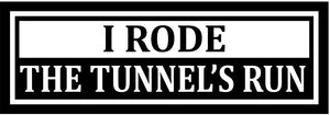 Tunnel's Run IRS