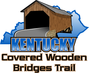 KY Covered Bridge Patch