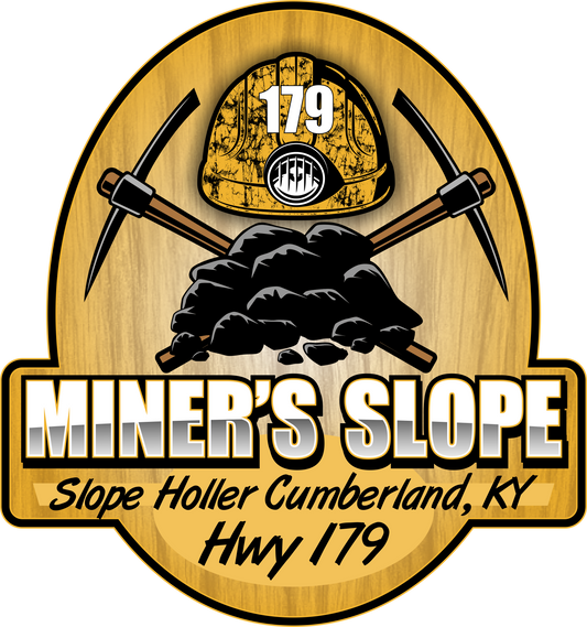 Miner's Slope