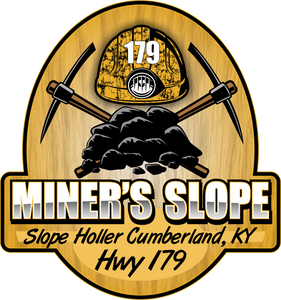 Miner's Slope