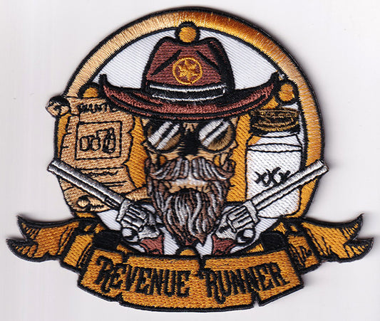 Revenue Runner Patch
