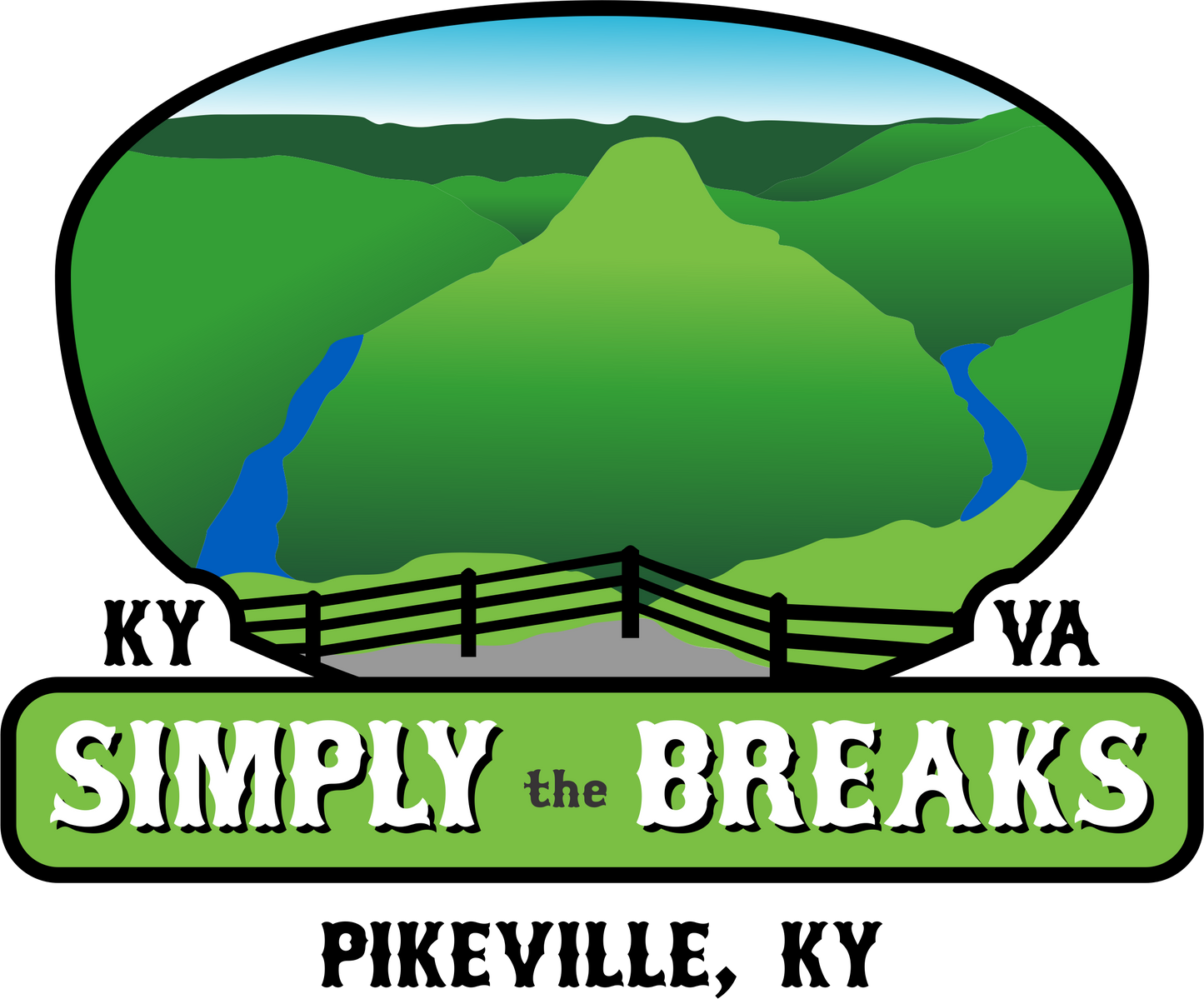 Simply The Breaks