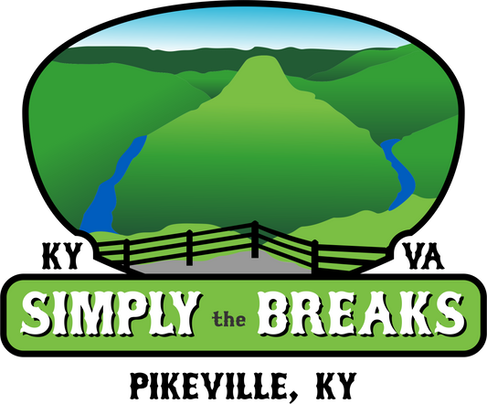 Simply The Breaks