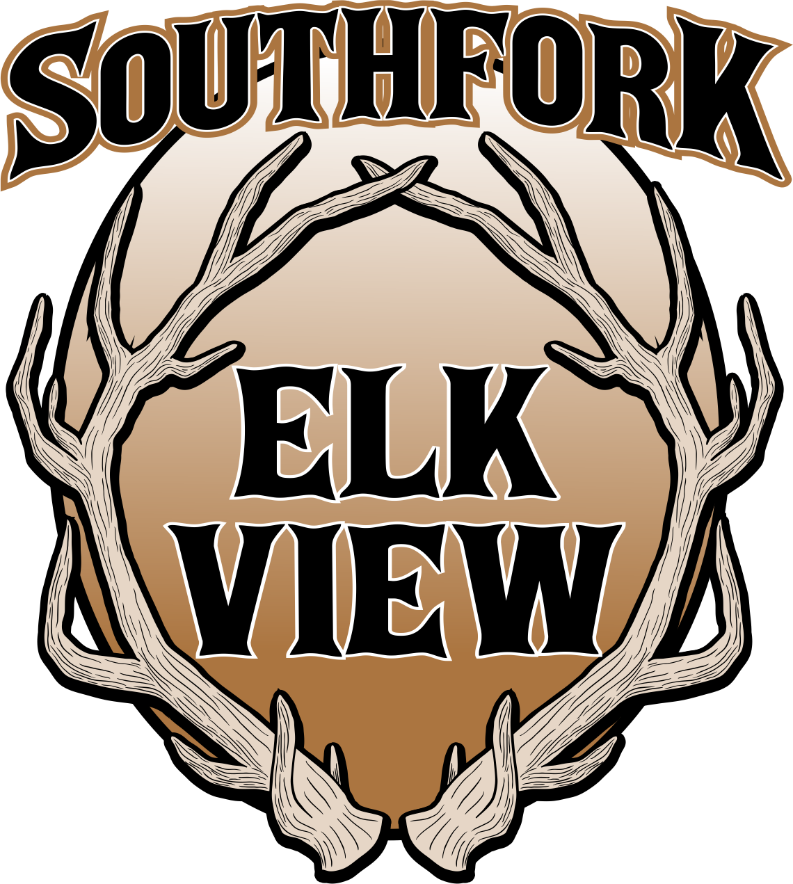 Southfork Elk View