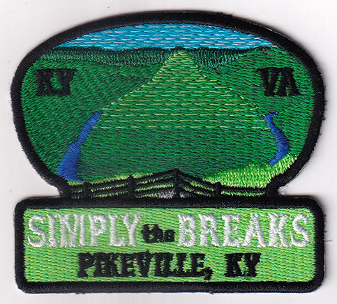 Simply the Breaks Patch