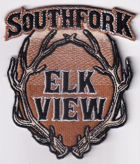 Southfork Elk View Patch