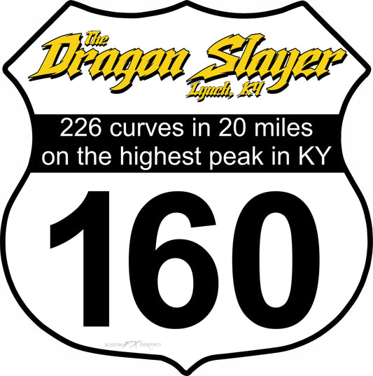 Dragon Slayer Metal Shields