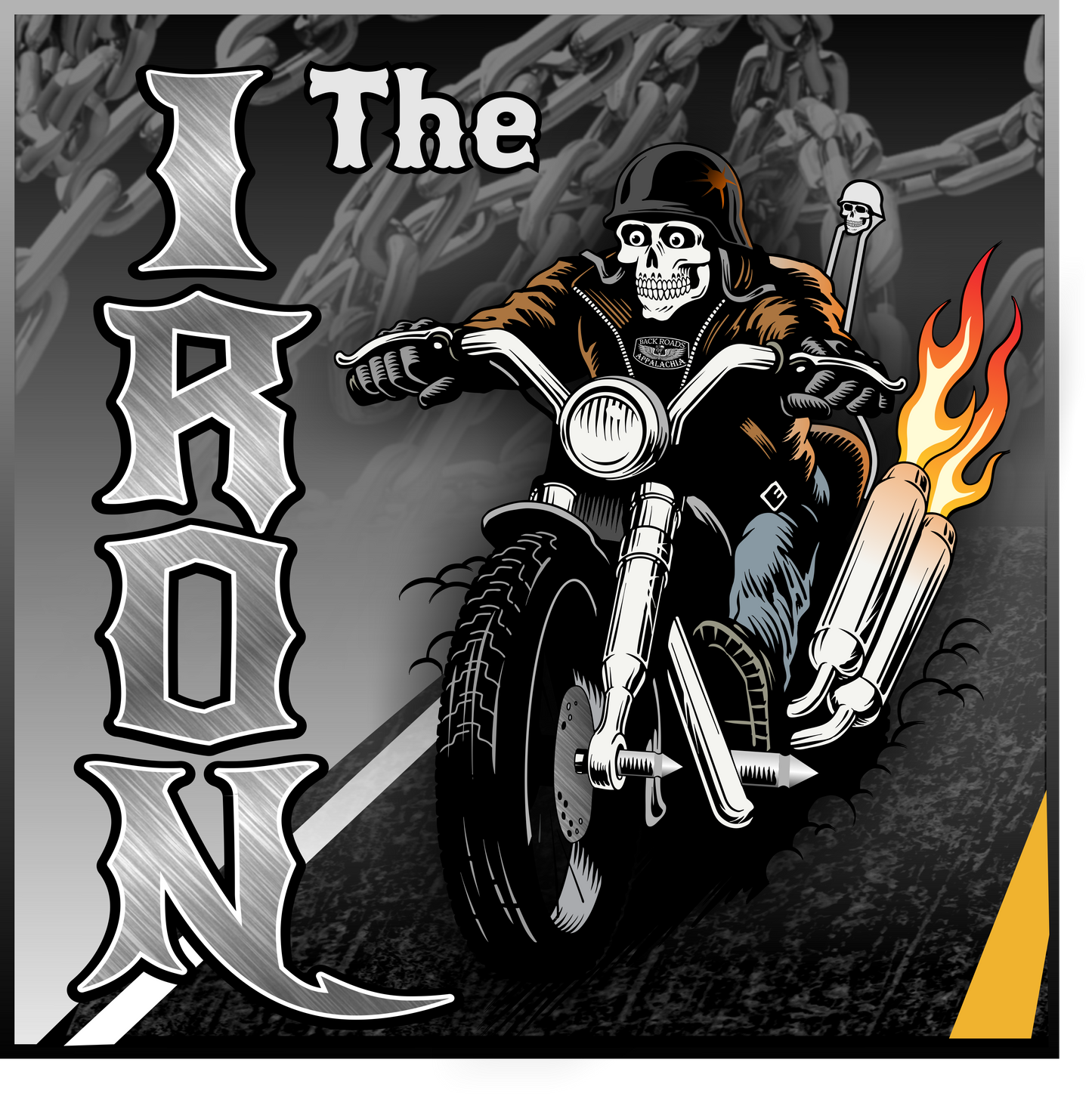 Iron