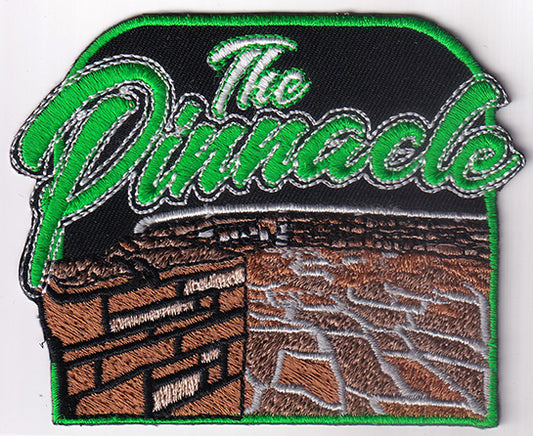 The Pinnacle Patch