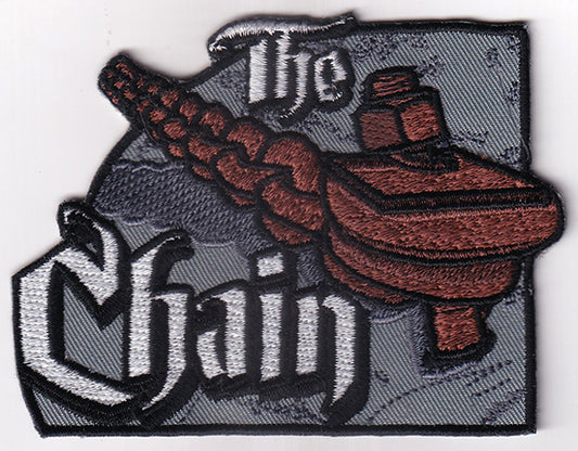 The Chain Patch