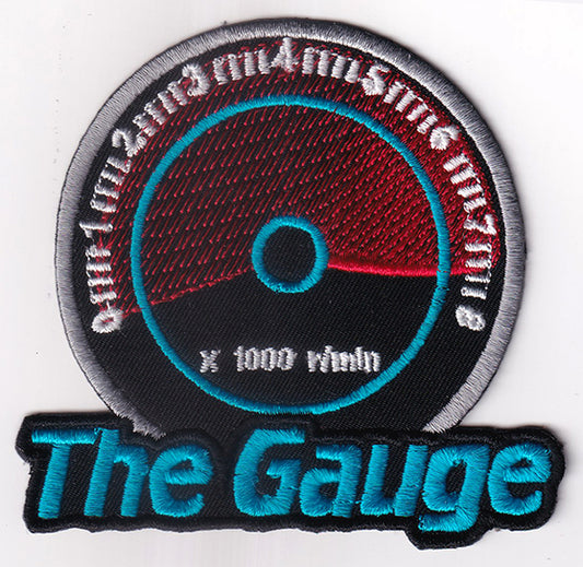 The Gauge Patch