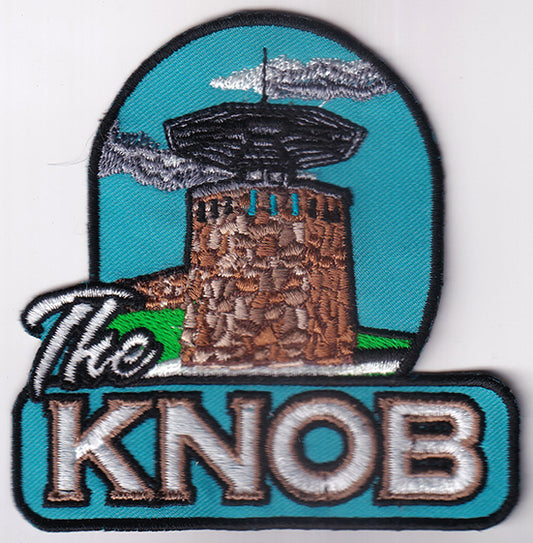 The Knob Patch