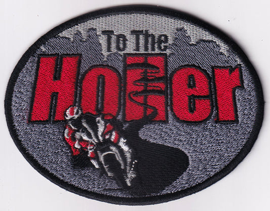 The Holler Patch