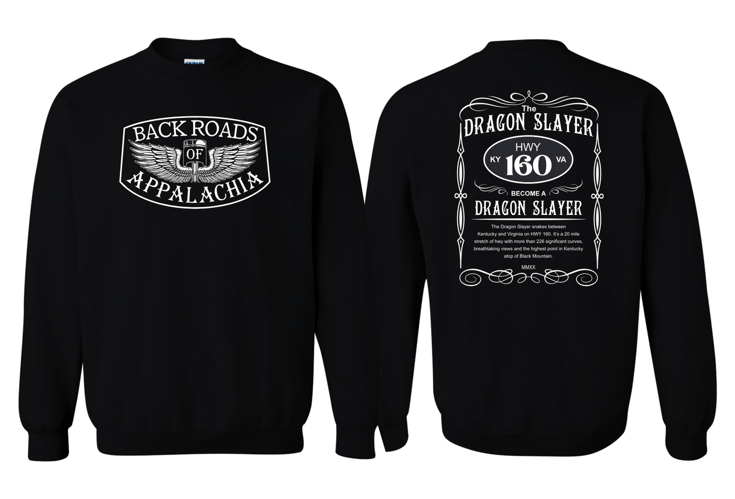 Vintage Sweatshirt