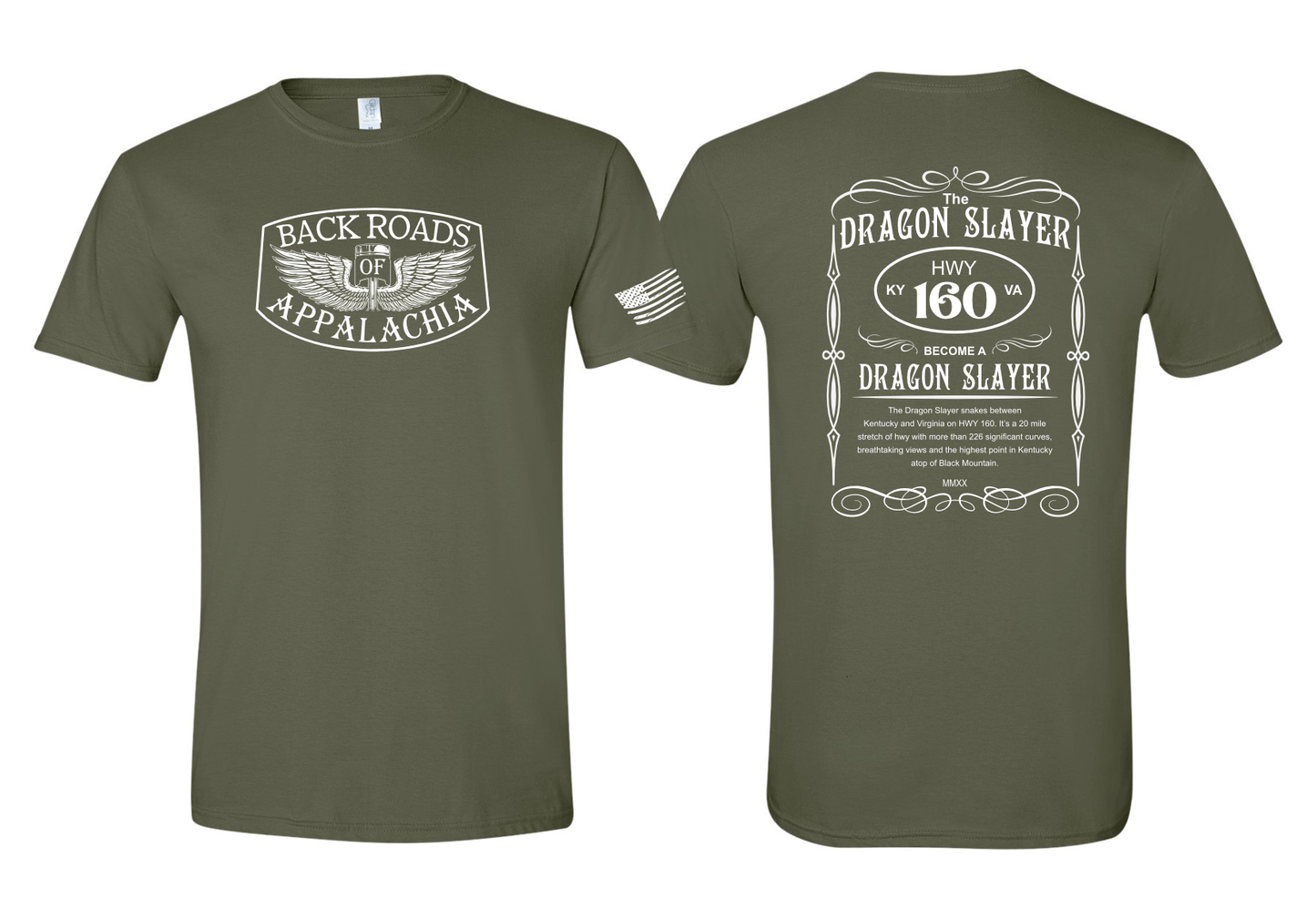 Vintage Tee