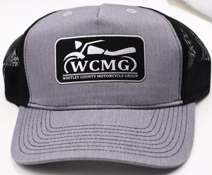 Original WCMG Trucker Hat