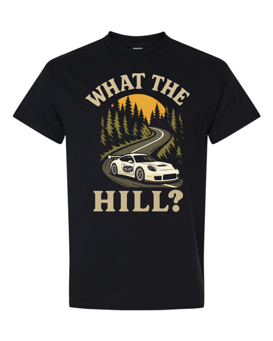 What the Hill Tee