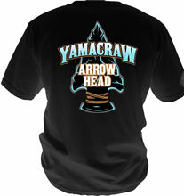 Load image into Gallery viewer, Yamacraw Tee
