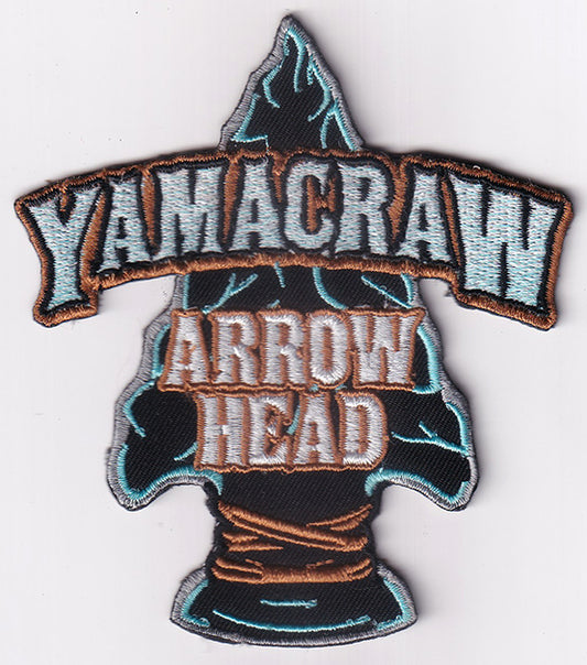 Yamacraw Patch